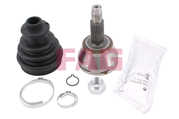 Joint Kit, drive shaft